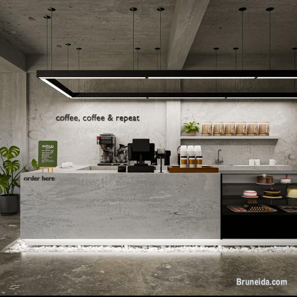 Want to hire freelance interior design? - image 8