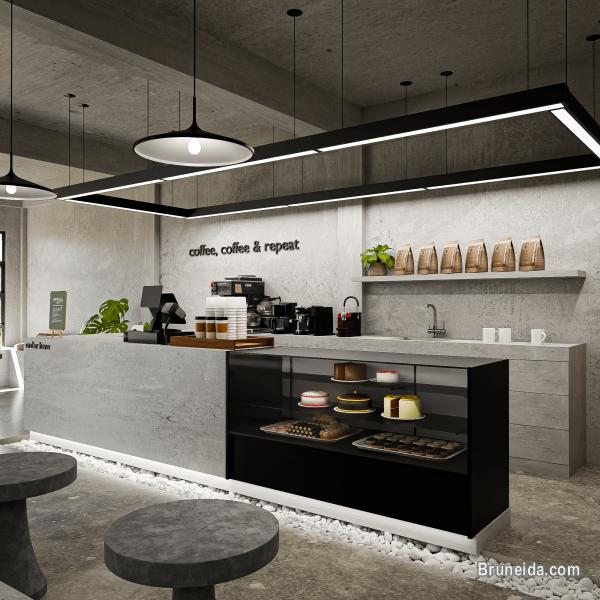 Want to hire freelance interior design? - image 9