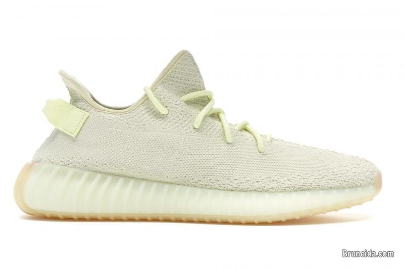 Picture of BRAND NEW Original Yeezy Boost 350 V2 Butter for SALE