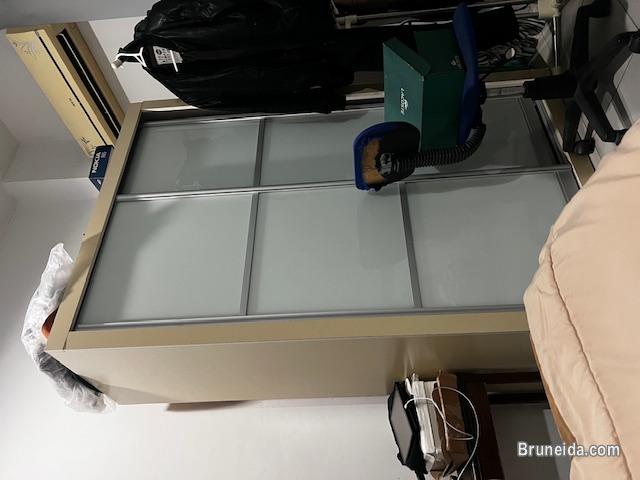 Wardrobe for sale. Self collect at Sengkurong B. Priced at $50. 0 - image 2