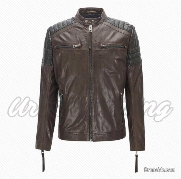 Leather jackets, Fashion Wears, Textile Jackets, Leather Coats, - image 2