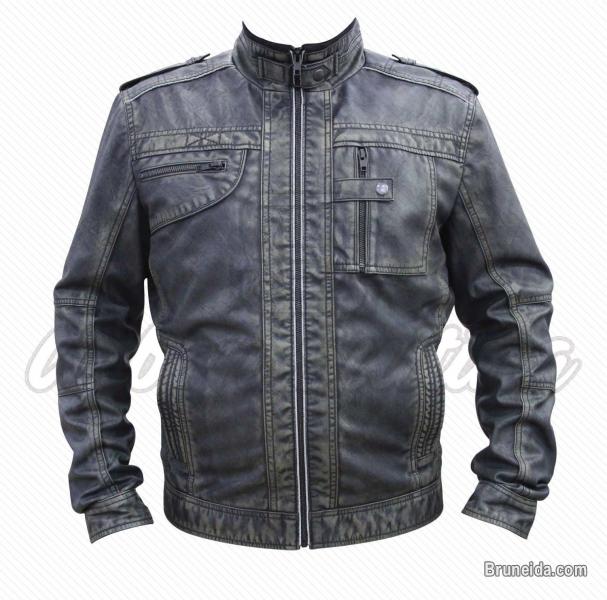 Leather jackets, Fashion Wears, Textile Jackets, Leather Coats, - image 3