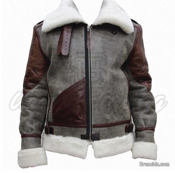 Leather jackets, Fashion Wears, Textile Jackets, Leather Coats, - image 5