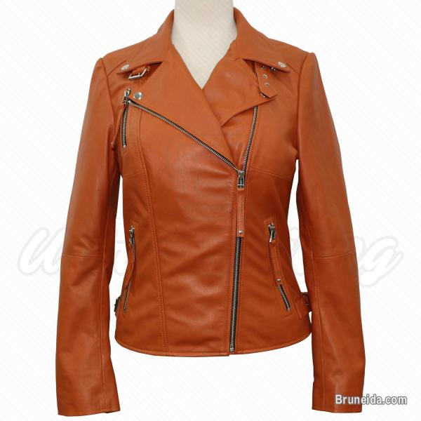 Leather jackets, Fashion Wears, Textile Jackets, Leather Coats, - image 6