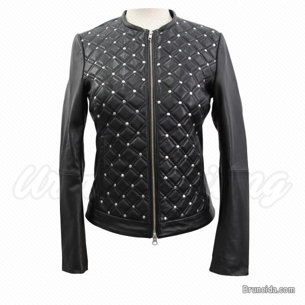 Leather jackets, Fashion Wears, Textile Jackets, Leather Coats, - image 7