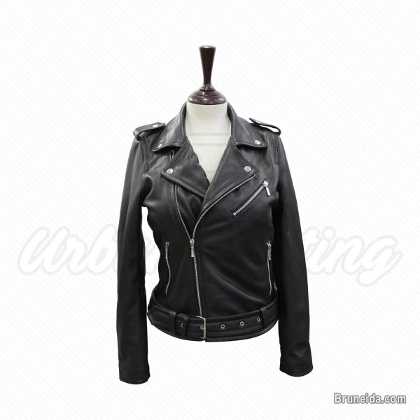 Leather jackets, Fashion Wears, Textile Jackets, Leather Coats, - image 9