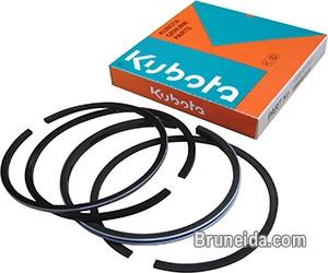 Genuine Kubota Engine Spare Parts - image 2