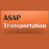 Logo of ASAP Transportation Services