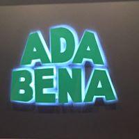 Logo of Adabena Sdn Bhd