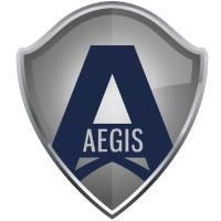 Logo of Aegis Secure Solutions Sdn Bhd