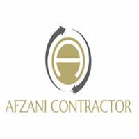 Logo of Afzani Contractor