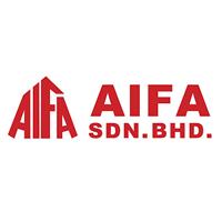 Logo of Aifa Sdn Bhd