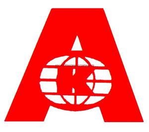 Logo of Aiking Trading Co Sdn Bhd