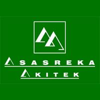 Logo of Akitek Asasreka