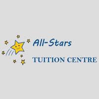 Logo of All-Stars Tuition Centre