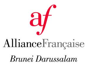 Logo of Alliance Francaise De Brunei Darussalam