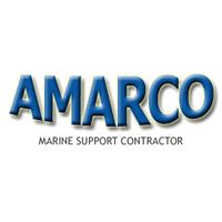Logo of Amarco Services Sdn Bhd