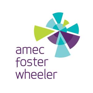 Logo of Amec Foster Wheeler (B) Sdn Bhd