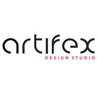 Logo of Artifex Design Studio
