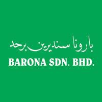 Logo of Barona Sdn Bhd