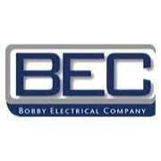 Logo of Bobby Electrical Co. Sdn. Bhd.