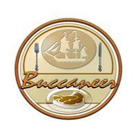 Logo of Buccaneer Restaurant