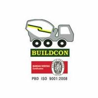 Logo of Buildcon Concrete Sdn Bhd