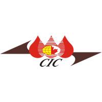 Logo of CIC Environmental Services Sdn Bhd