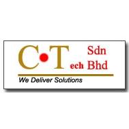 Logo of C-Tech Sdn Bhd