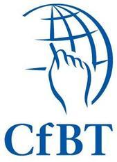 Logo of CfBT Education Services (B) Sdn Bhd