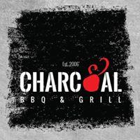 Logo of Charcoal BBQ & Grill Restaurant