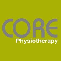 Logo of Core Physiotherapy