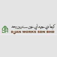 Logo of DJAN WORKS SDN BHD