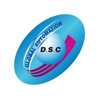 Logo of DSC Engineering Company Sdn Bhd