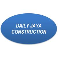 Logo of Daily Jaya Construction