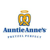Logo of Delicious Jo Food (Auntie Anne's)
