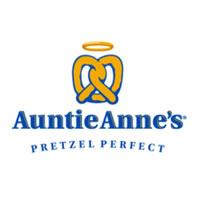 Logo of Delicious Jo Food (Auntie Anne's)