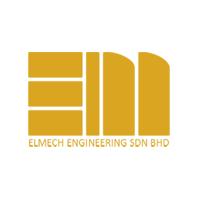 Logo of Elmech Engineering Sdn Bhd