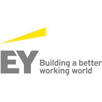 Logo of Ernst & Young