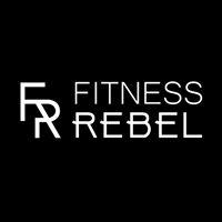 Logo of Fitness Rebel