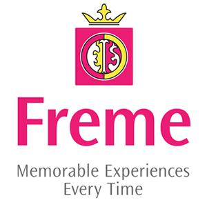Logo of Freme Travel Services Sdn Bhd