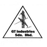 Logo of GT Industries Sdn Bhd