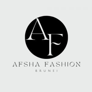 Afsha Fashion Enterprise
