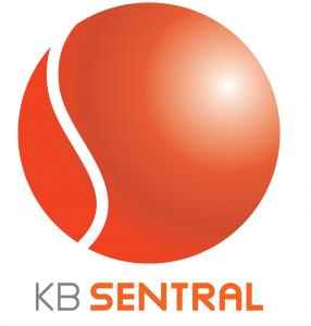 Logo of KBSentral Human Resources