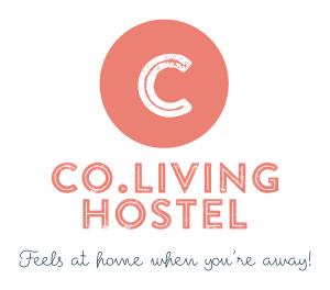Co.Living Asia Support