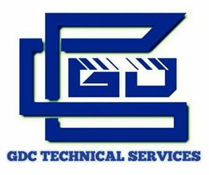 Logo of GdC Technical Services