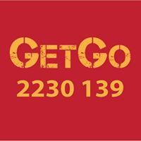 Logo of Getgo.com Enterprise