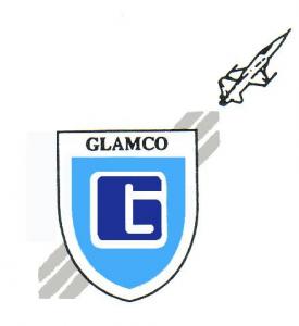 Logo of Glamco Aviation (B) Sdn Bhd