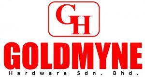 Logo of Goldmyne Hardware Sdn Bhd