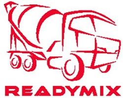 Logo of Readymix Concrete B Sdn Bhd